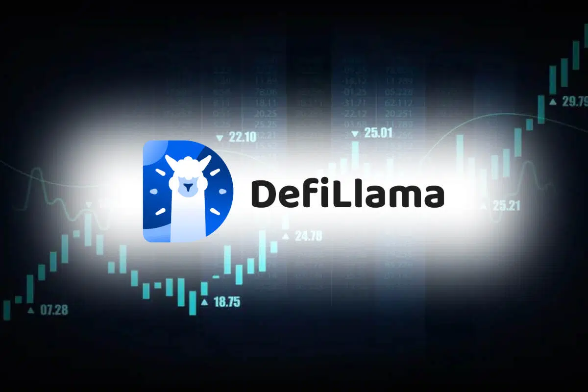 Defillama Swap